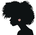 Load image into Gallery viewer, Romantic Multi-Style Valentine Set Featuring Hearts and Lips Earrings
