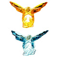 Load image into Gallery viewer, Butterfly Hair Claw Clips - Assorted Colors, Accessories for Girls/Women