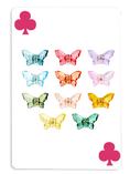 Load image into Gallery viewer, Butterfly Hair Claw Clips - Assorted Colors, Accessories for Girls/Women