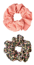Load image into Gallery viewer, Floral Headband & Scrunchie 3-Pack | Trendy Accessories for Effortless Style