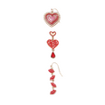 Load image into Gallery viewer, Romantic Multi-Style Valentine Set Featuring Hearts and Lips Earrings