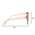 Load image into Gallery viewer, Abby- Chic Contemporary Designer Fashion Sunglasses By Elia