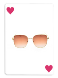 Load image into Gallery viewer, Willow Neutral Tone Sunglasses - Chic Design for Everyday Wear