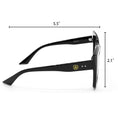 Load image into Gallery viewer, Valentina Designer Sunglasses - Luxe Look for Standout Style
