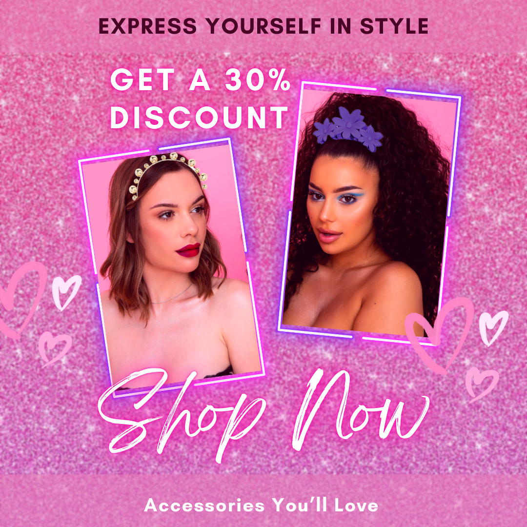 The Hottest Hair Accessories Taking Over Social Media Right Now